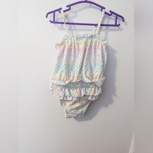 ✨3/$15 12-18M Joe Fresh Swimsuit